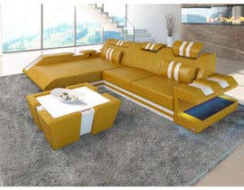 #3 for I need some Graphic Design - Sofa in a Room by cmailms