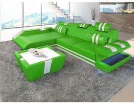 #7 for I need some Graphic Design - Sofa in a Room by cmailms