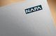 Imej kecil Penyertaan Peraduan #246 untuk                                                     NAFA Logo Redesign
                                                
