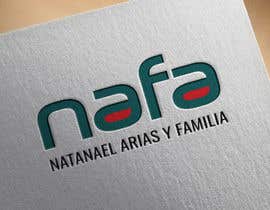 #484 za NAFA Logo Redesign od haquen