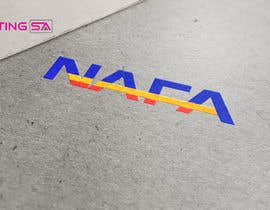 #193 za NAFA Logo Redesign od mmoksadul1