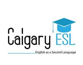 #2 cho Logo for an English As A Second Language Class bởi rmyouness