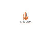 firstidea7153 tarafından Design a Logo for EMBLEM Property Management için no 253