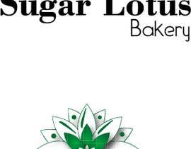 #50 for Logo for Sugar Lotus Bakery af guessasb