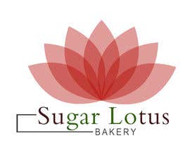 #44 for Logo for Sugar Lotus Bakery af nawabzada78690