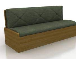Nambari 9 ya Do some 3D Modelling of a sofa na creativemahbub