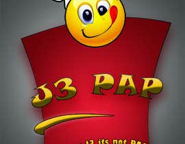 FadySZ tarafından Design a Logo for J3 PAP için no 4