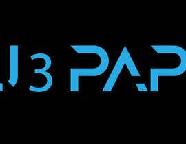 darkavdark tarafından Design a Logo for J3 PAP için no 27
