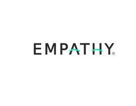 #271 สำหรับ Logotipo Empathy โดย fajarramadhan389