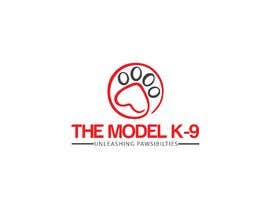 #57 สำหรับ Family Protection K-9 Training Logo โดย brabiya163