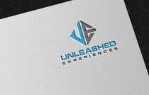 #126 for Brand Design for &quot;Unleashed Experiences&quot; by bmely