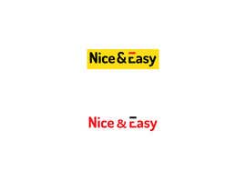 #39 for Design a Logo for Nice &amp; Easy by newlogosky