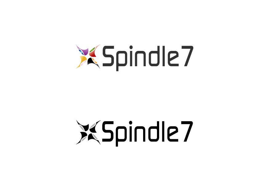 Bài tham dự cuộc thi #110 cho                                                 Graphic Design for Spindle7
                                            