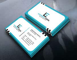 #158 ， Business Card and Letterhead design 来自 Nayeem070