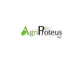 nº 178 pour Logo Design for AgriProteus, LLC par maksocean 
