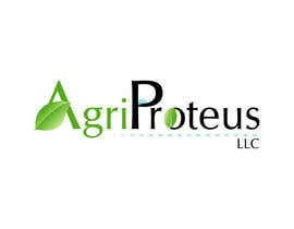 nº 183 pour Logo Design for AgriProteus, LLC par maksocean 