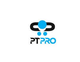 #104 for Logo Design for PT Pro by todeto