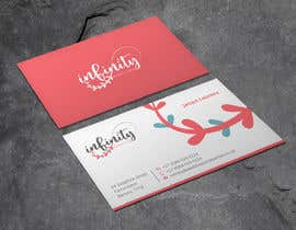 #15 for Design some Business Cards and a letterhead for Wedding and Party Decor Company #151117 by Xclusive16