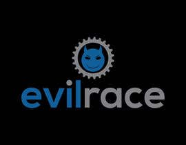 #46 for Designing a logo for a drones and technology Youtube channel: Evilrace by Salma70