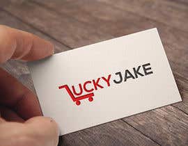 #41 cho Need Logo and Design for new e-commerce shop &quot;Lucky Jake&quot; - luckyjake.com bởi imran201
