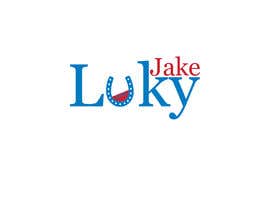 #34 cho Need Logo and Design for new e-commerce shop &quot;Lucky Jake&quot; - luckyjake.com bởi Marybeshayg