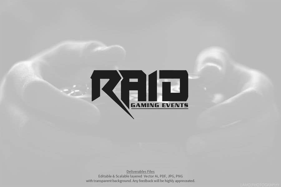 Contest Entry #603 for                                                 Design a logo for RAID
                                            