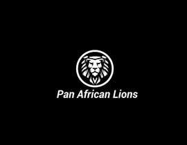 #35 Pan African Lions részére AleeStudio által