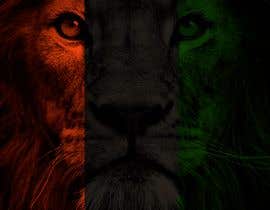 #29 dla Pan African Lions przez reshmajarlin
