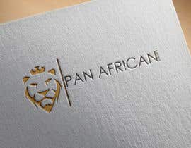 #27 dla Pan African Lions przez kazisamim507