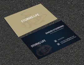 #51 for Business card design by arshadakash94