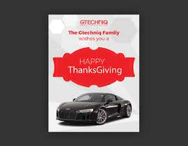 #33 cho Thanksgiving Ad bởi znxked