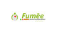 Imej kecil Penyertaan Peraduan #184 untuk                                                     Logo Design for Fumée
                                                