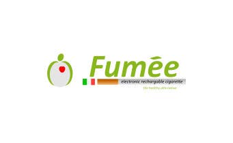 Intrarea #184 pentru concursul „                                                Logo Design for Fumée
                                            ”
