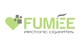 Imej kecil Penyertaan Peraduan #220 untuk                                                     Logo Design for Fumée
                                                