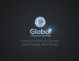 #1 for You Tube Intro and Outro for Global Voices of Change. ORIGINAL work. Read guideline carefully!!!!! by joosuedi