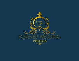 #48 untuk Design Logo for wedding photo website oleh pixelX5435
