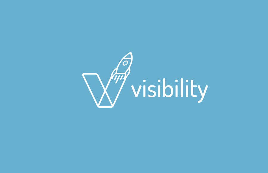 Contest Entry #105 for                                                 Diseñar logotipo VISIBILITY
                                            