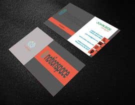 #570 para Design New Fresh, Creative, Modern Business Card de ShahabUddin0