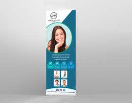 #69 for Design a Retractable Banner by PixelPalace