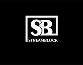 #132 per Logo For Streamblock da makukhaev