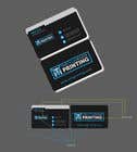 #6 ， Design Some Double Sided Business Cards for a Printing Company 来自 colorbudbd79