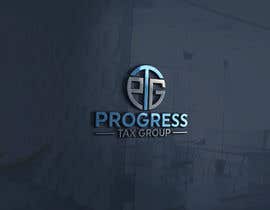 #93 for Logo for tax company by johnnydepp074