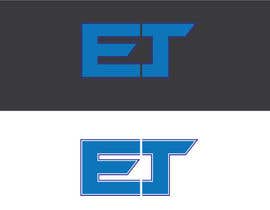 Číslo 27 pro uživatele Logo containg ET od uživatele Riponprem75