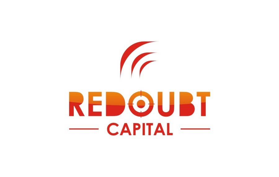 Participación en el concurso Nro.38 para                                                 Logo Design for Redoubt Capital
                                            