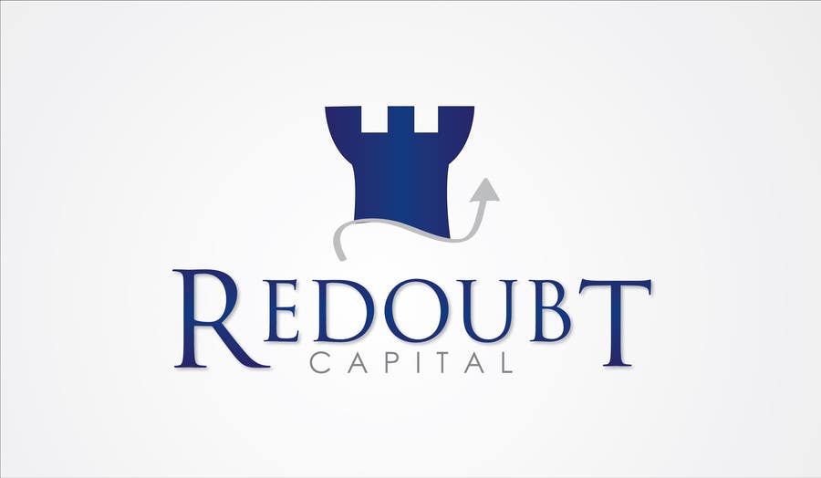 Intrarea #158 pentru concursul „                                                Logo Design for Redoubt Capital
                                            ”