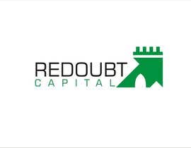 #265 untuk Logo Design for Redoubt Capital oleh sharpminds40