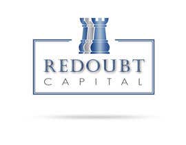 #119 untuk Logo Design for Redoubt Capital oleh lmsolonynko