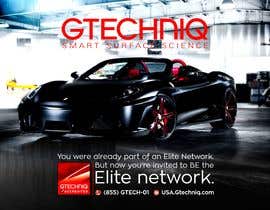 #44 for Gtechniq Elite by jamiu4luv