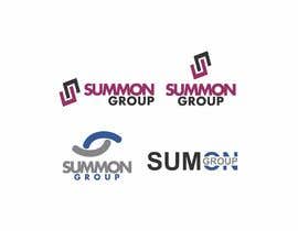 #54 dla Sumon Group: Logo Design. Should be Simple &amp; Meaningful. przez manhaj