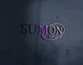 #49 dla Sumon Group: Logo Design. Should be Simple &amp; Meaningful. przez farazsiyal6